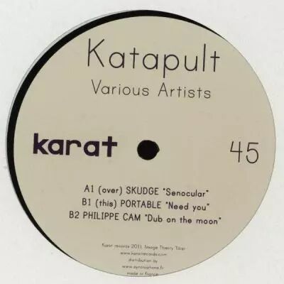 <a href=\'\'>Skudge</a>, <a href=\'\'>Portable</a>, <a href=\'\'>Philippe Cam</a> - Katapult