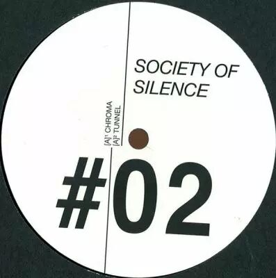 <a href=\'\'>Society of Silence</a> - Chroma