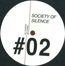 <a href=\'\'>Society of Silence</a> - Chroma