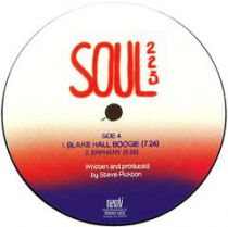 <a href=\'\'>Soul 223</a> - Blake Hall Boogie EP