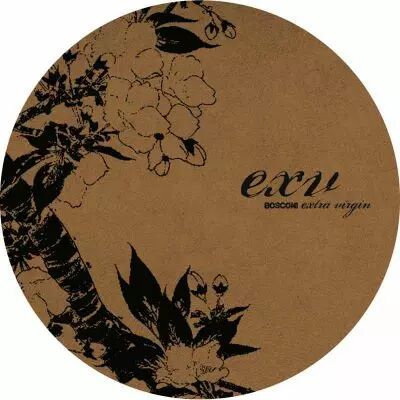 <a href=\'\'>Spangleman</a> - Brown EP