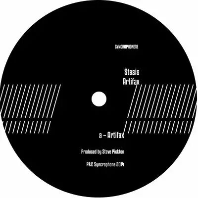 <a href=\'\'>Stasis</a> - Artifax (<a href=\'\'>Antigone</a> remix)