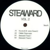 <a href=\'\'>Steaward</a> - Vol2