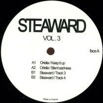 <a href=\'\'>Steaward</a> - Vol3