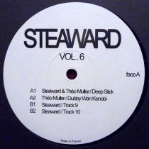 <a href=\'\'>Steaward</a> - Vol6