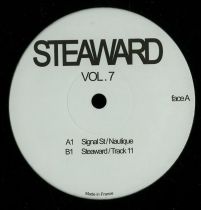 <a href=\'\'>Steaward</a> - Vol7