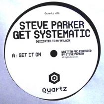 <a href=\'\'>Steve Parker</a> - Systematic EP