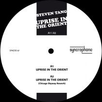 <a href=\'\'>Steven Tang</a> - Uprise In The Orient (Chicago Skyway remix)