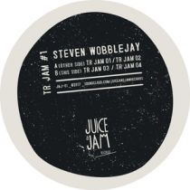 <a href=\'\'>Steven Wobblejay</a> - TR Jam #01