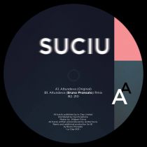 <a href=\'\'>Suciu</a> - Altundeva Ep (<a href=\'\'>Bruno Pronsato</a>  remix)