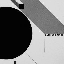 <a href=\'\'>Sum Of Things</a> - Sum Of Things EP (Ltd edition 200)