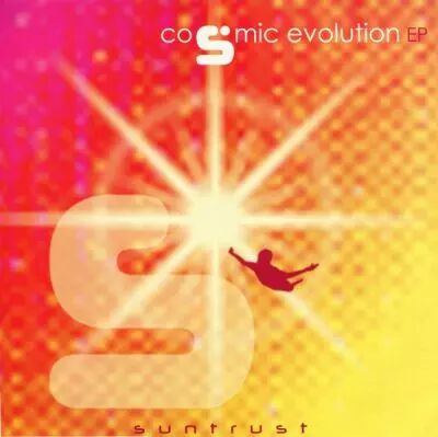 <a href=\'\'>Suntrust</a> - Cosmic Evolution EP