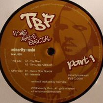 <a href=\'\'>TBF</a> - Home Made Special Pt.1