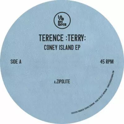 <a href=\'\'>Terence Terry</a> - Corney Island EP
