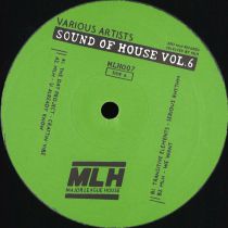 <a href=\'\'>The DAT Project</a>, <a href=\'\'>Transitive Elements</a>, <a href=\'\'>MLH</a> - Work The Box EP