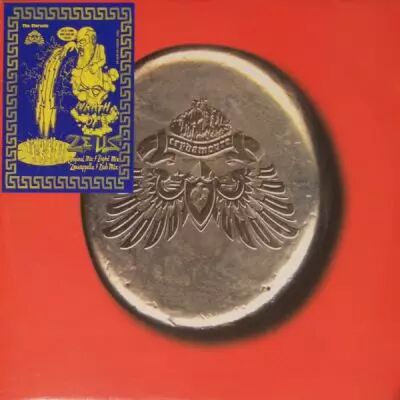 <a href=\'\'>The Eternals</a> - Wrath Of Zeus