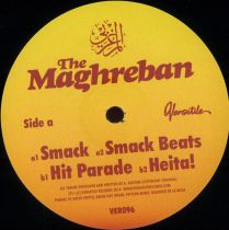 <a href=\'\'>The Maghreban</a> - Smack EP