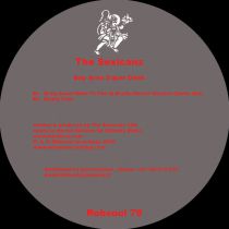 <a href=\'\'>The Sexicanz</a> - Bring Some Weed Hector Morales rmx