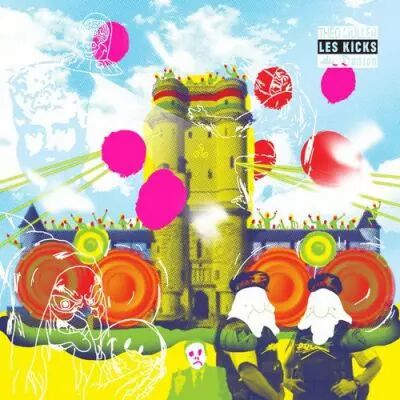 <a href=\'\'>Theo Muller</a> Ft <a href=\'\'>Steaward</a> - Les Kicks Du Donjon