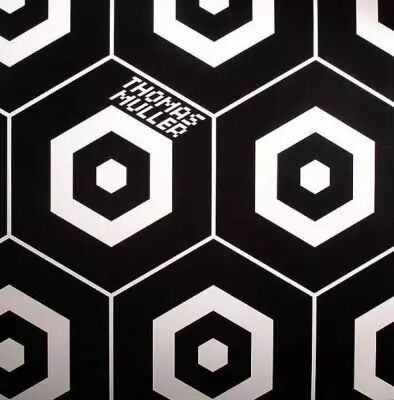 <a href=\'\'>Thomas Muller</a> - Offone EP