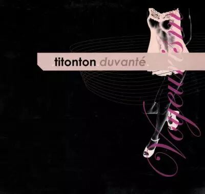<a href=\'\'>Titonton Duvante</a> - Voyeurism