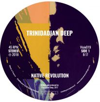 <a href=\'\'>Trinidadian Deep/a> - Native Revolution