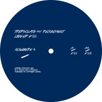 <a href=\'\'>Tripsolate & Redundænt</a> - Live EP #001