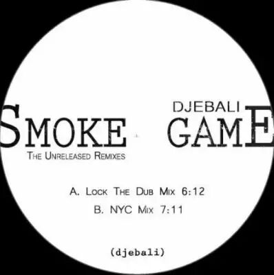 <a href=\'\'>Tucillo</a> & <a href=\'\'>Djebali</a> - Red Tropic EP