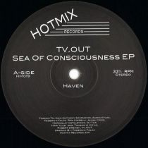 <a href=\'\'>Tv Out</a> - Sea Of Consciousness EP