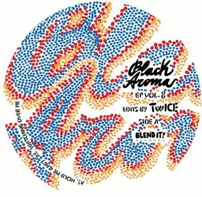 <a href=\'\'>TwICE</a> - Black Aroma EP Vol8