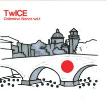<a href=\'\'>TwICE</a> - Collective Blends Vol. 1