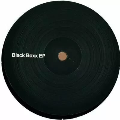 <a href=\'\'>Unknow</a> - Black Boxx EP