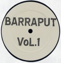 <a href=\'\'>Unknow Artist</a> - Barraput Vol 1