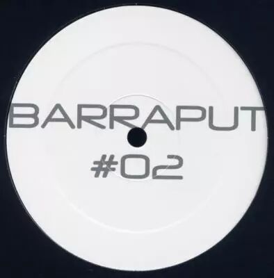 <a href=\'\'>Unknow Artist</a> - Barraput Vol 2