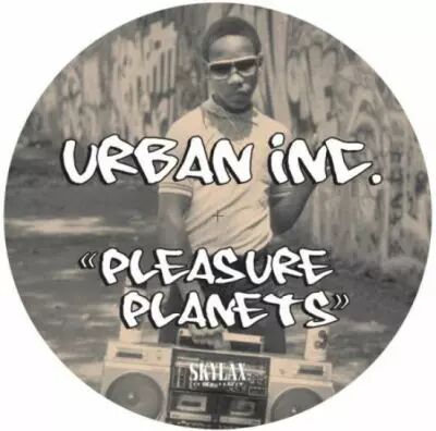 <a href=\'\'>Urban Inc</a> - Pleasure Planets