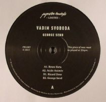 <a href=\'\'>Vadim Svoboda</a> - George Send