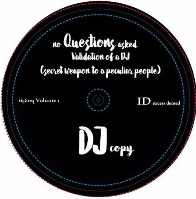 <a href=\'\'>Various Artist</a> - Validation Of A Dj