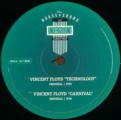 <a href=\'\'>Vincent Floyd</a> - Technology