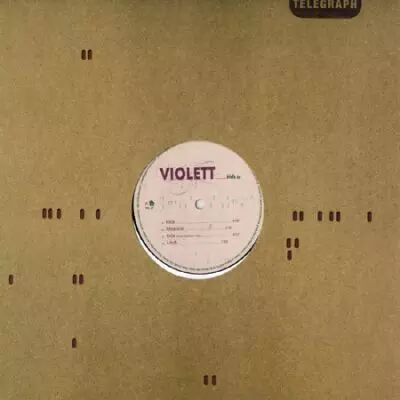 <a href=\'\'>Violett</a> - Kids EP (Ryan Crosson remix)