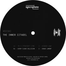 <a href=\'\'>Voiski</a> - The Inner Citadel EP