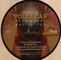 <a href=\'\'>Volta Cab</a> - Running Man