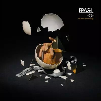 <a href=\'\'>Woman</a> - Expansions Of The Standar EP (<a href=\'\'>San Proper</a> & <a href=\'\'>Gerd</a> remixes)