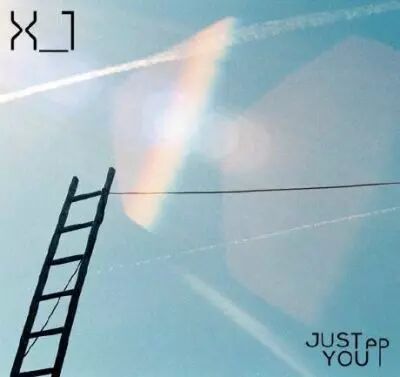 <a href=\'\'>X_1</a> - Just You EP