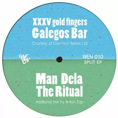 <a href=\'\'>XXXV gold fingers/a>, <a href=\'\'>Man Dela/a> - Galegos Bar