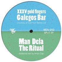 <a href=\'\'>XXXV gold fingers/a>, <a href=\'\'>Man Dela/a> - Galegos Bar