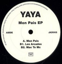 <a href=\'\'>Yaya</a> - Mon Pais