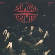 <a href=\'\'>Zombie Zombie</a> - Loubia Hamra (Bloody Beans) LP