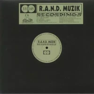 A2 Andy Panayi & Stopouts - RM12015