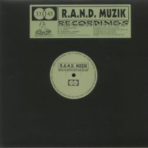 A2 Andy Panayi & Stopouts - RM12015