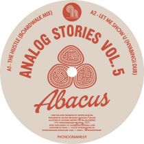 Abacus - Analog Stories Vol.5